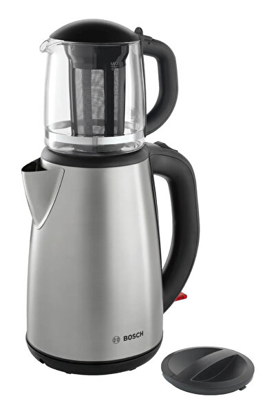 Bosch Çay Makinesi