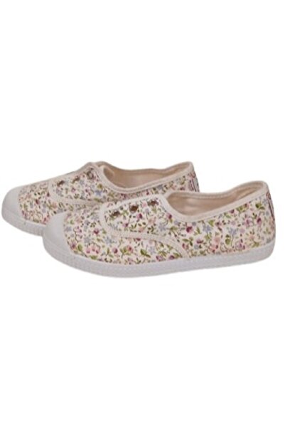 PIKKABOO -Cienta Summer Flower Kids Shoes