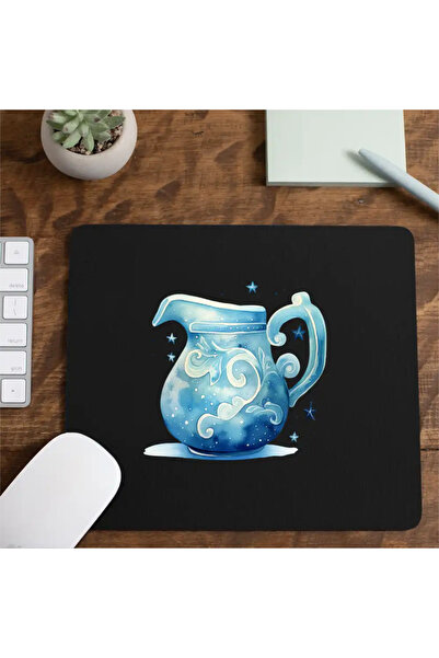 OEM Mousepad Varsator Baby Zodiac Horoscop Aquarius Astrologie