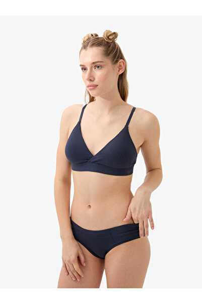 Blackspade Γυναικείο Slip 51920 - Navy Blue