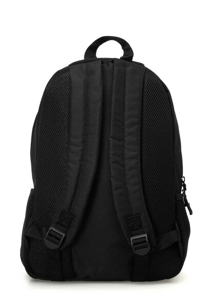 lumberjack Ml Elite 35Nk13 5Pr Black Men's Backpack 102033426
