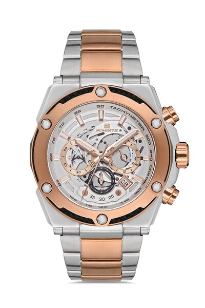 Momentus SM354T-02SR ERKEK KOL SAATİ