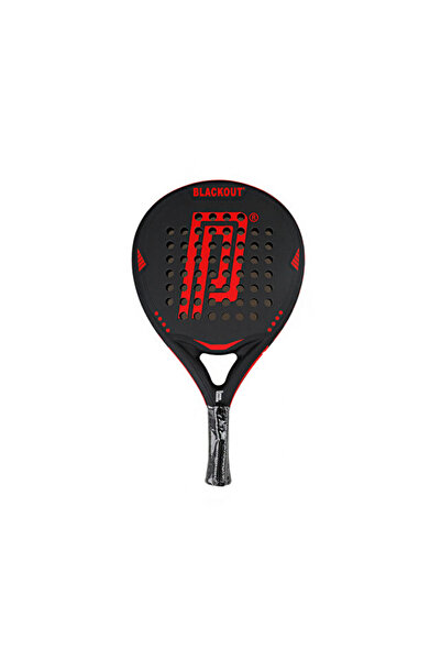 Head Pro'S Pro Blackout Padel Raketi Blackout Padel Raketi X151 Yeşil