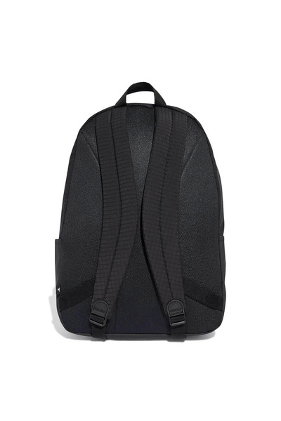 adidas Essentials 3 Stripes Чорний унісекс рюкзак Jx6497