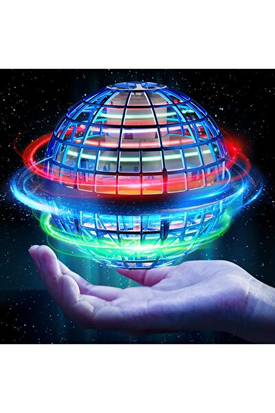 Generic كرة طائرة جديدة، لعبة كرة دوارة طائرة، كرة بوميرانج متحركة يتم التحكم...