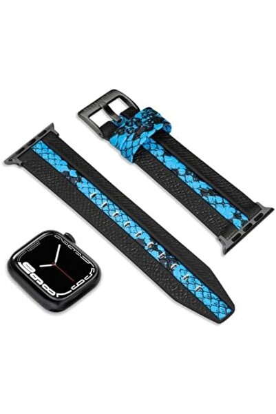 Police Universal Replacement Leather Strap For Men And Women