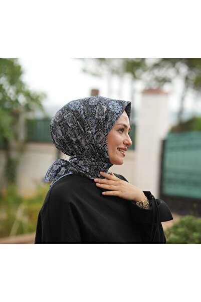 MOONORO وشاح مافيرا الناعم، وشاح قطني