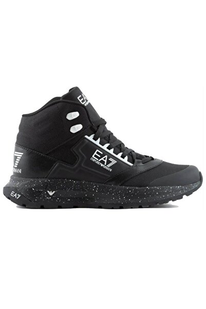 Emporio Armani Ghete Emporio Armani EA7 Ice Altura - XK293-X8Z036-S871