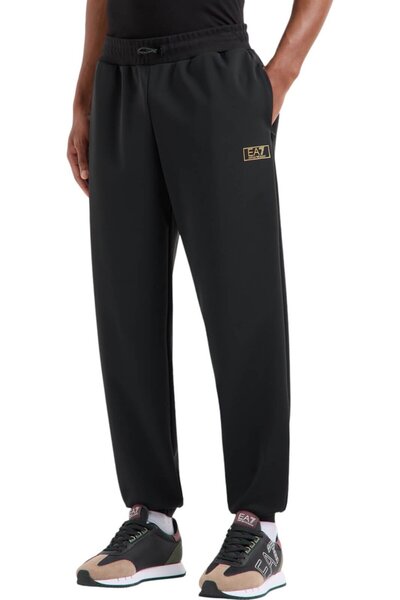 Emporio Armani Πανταλόνι Emporio Armani EA7 Gold Label Tech - AF10343-7M00002...