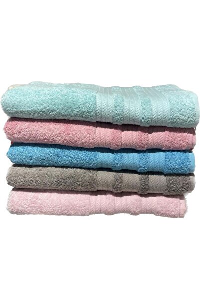 ALBAGSHI Mariana Towels 780073