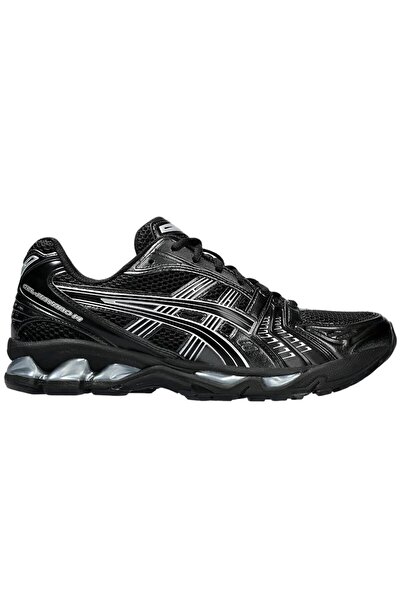 Asics GEL-KAYANO 14 ΜΗΛΙΑ/ΣΚΟΥΡΟ ΠΕΥΤΕΡ