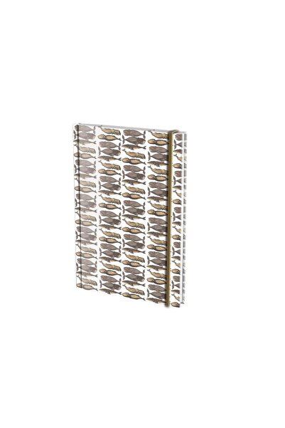 OEM Agenda A5 Balenele albe - Muzeul Maritim