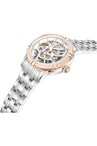 Kenneth Cole Ladies Wrist Watch KCWLL2222602