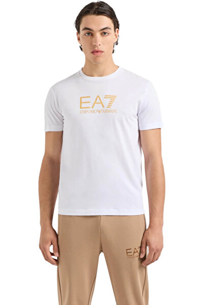 Emporio Armani Μπλούζα Emporio Armani EA7 Gold Label - AF10170-7M000007-U0002