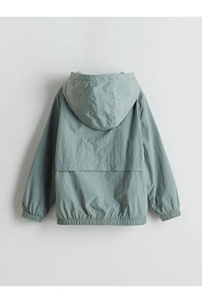 LC Waikiki Quality Parts from Çelebi Store |   Hooded Boy's Raincoat