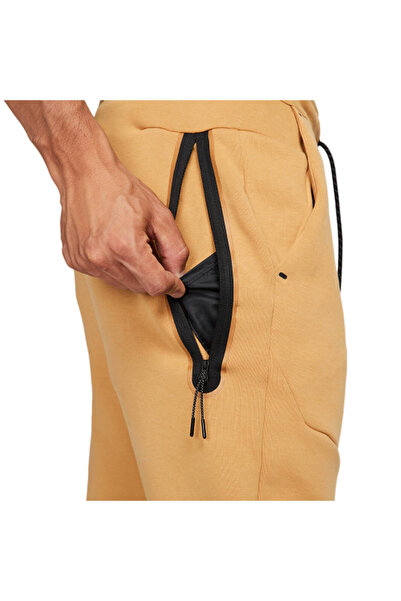 Nike Παντελόνι Tech Fleece - CU4495-722