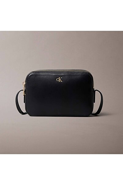 Calvin Klein Dámská černá taška přes rameno (LV04F3173G-YIH)