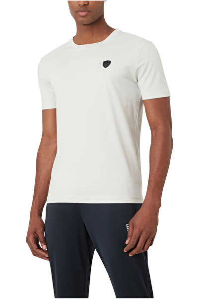 Emporio Armani Μπλούζα Emporio Armani EA7 Shield - PJNTZ-3RPT41-1941