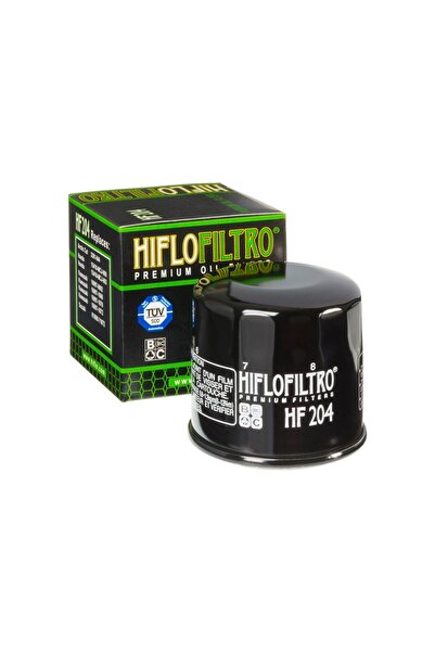 Hiflo Filters Benelli (TRK 502 ABS 2017-22) (TRK 502 X ABS 2017-22),yağ Filtr...