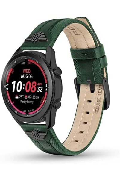 Police حزام جلدي بديل عالمي للرجال والنساء