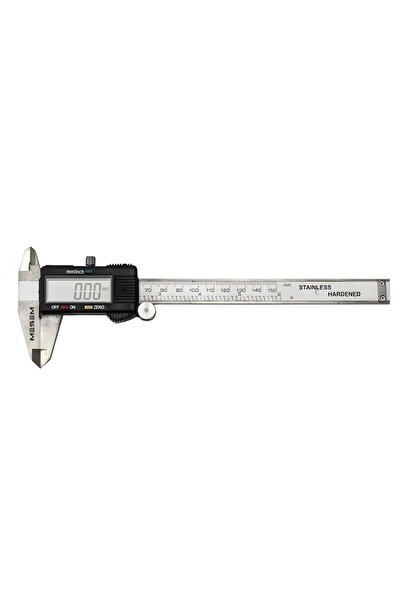 Meşem Digital Caliper 150 mm