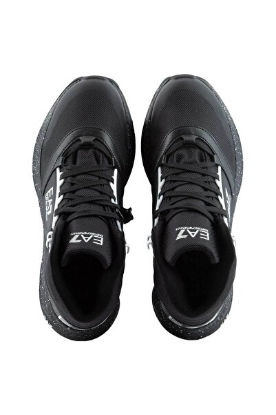 Emporio Armani Ghete Emporio Armani EA7 Ice Altura - XK293-X8Z036-S871