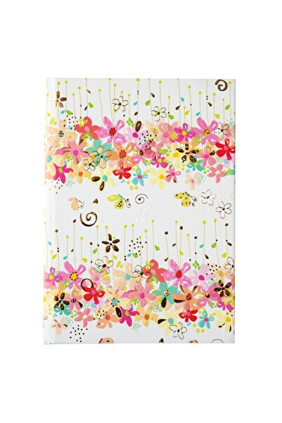 Goldbuch Agenda A5 embosata Summer