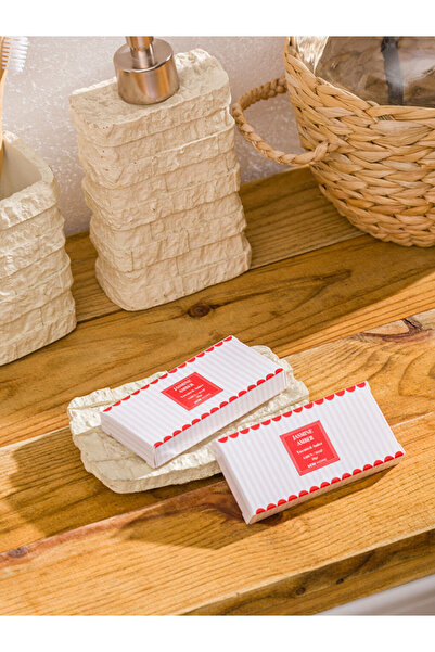 LC Waikiki Trending Products from Freezen Store |   Jasmine Scented Solid Soap 50 g