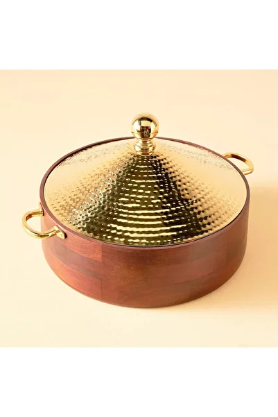 Generic Nomad Food Warmer - 6.5 L
