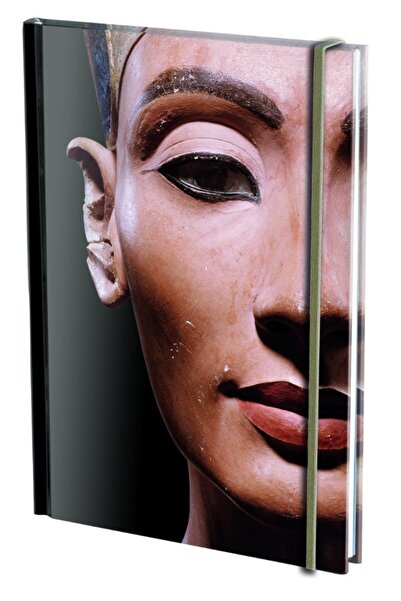 OEM Agenda A5 Bustul Reginei Nefertiti