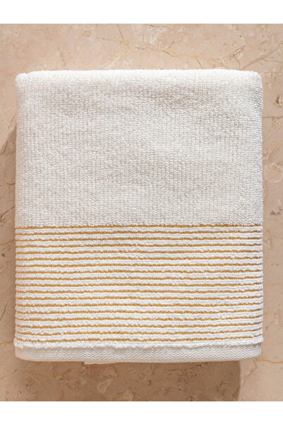 LC Waikiki Блискучі вибори від Shining Store | Вишитий рушник для обличчя 50x80 см