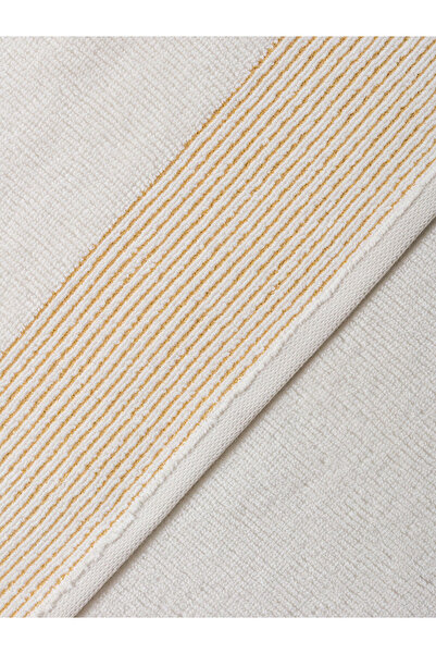 LC Waikiki Create Your Style with Uzg Store |   Embroidered Face Towel 50X80 cm