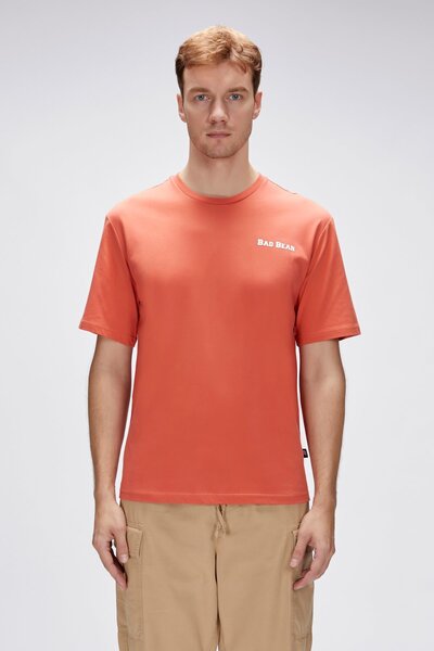 Bad Bear 25.01.07.036 Men's T-Shirt