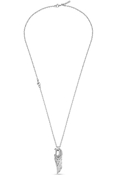 Police قلادة P-Wing للرجال