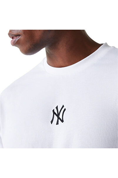 NEW ERA New Era MLB Le Midi Os NY Yankees Jersey - 60675748