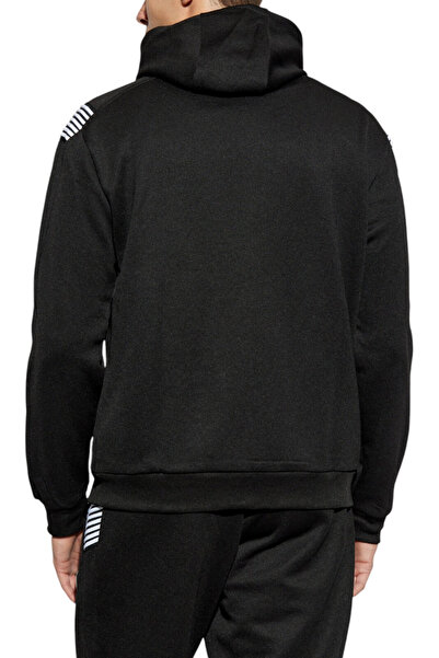 Emporio Armani Ποδοσφαιρικό Ποδόσφαιρο Hanorac Emporio Armani EA7 Premium Shield - PJMTZ-6DPM61-1200