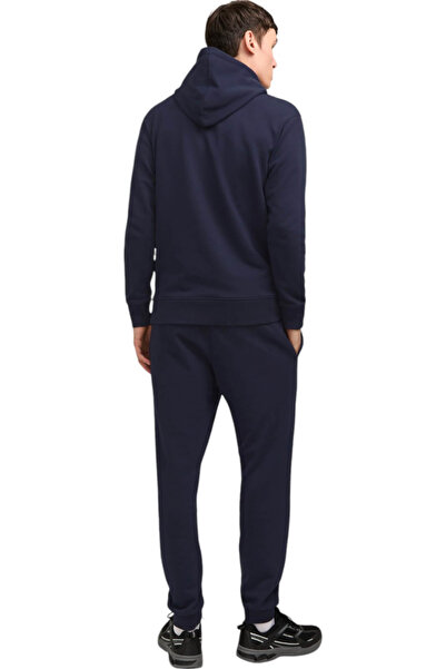 Jack & Jones Πανταλόνι JACK & JONES Gordon Beau - 12268768-Sky Captain