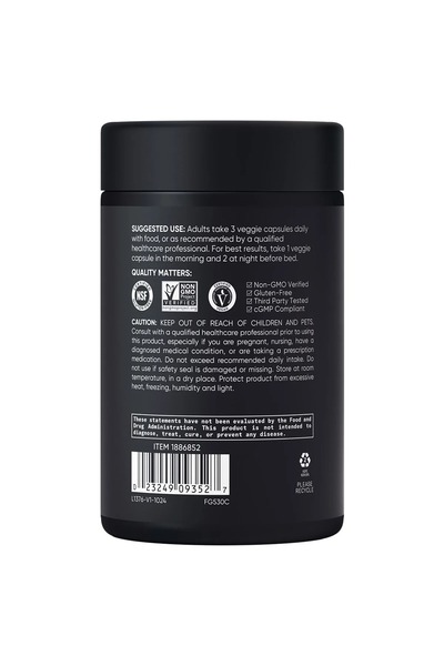 Sports Research MAGTEIN MAGNESIUM L-THREONATE