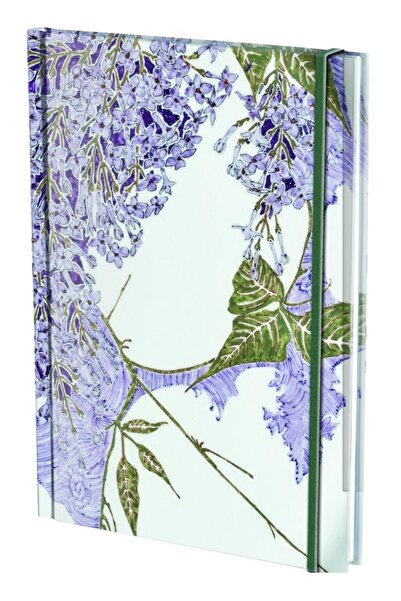 OEM Agenda A6 vas de portelan cu lilieci, Sam Schellink