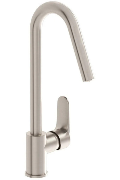 Artema Eviye Bataryası, Root Round, Fırçalı Nikel, A4274234