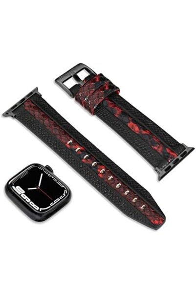 Police Universal Replacement Leather Strap For Men And Women