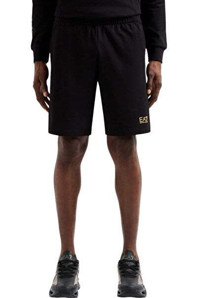 Emporio Armani Κοντό Emporio Armani EA7 Core Identity Βερμούδες - PJVRZ-8NPS6...
