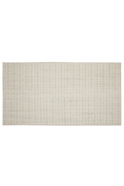 Mudo Home TERRI KİLİM EKRU 80X150