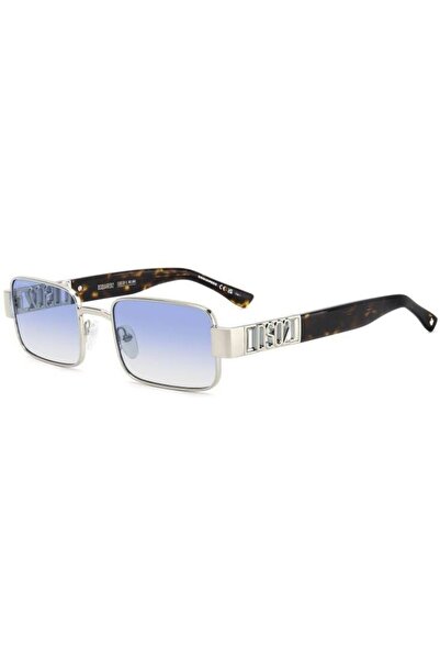 Dsquared Dsquared2 D2 0156/S - 01054ST Blue Erkek Güneş Gözlüğü