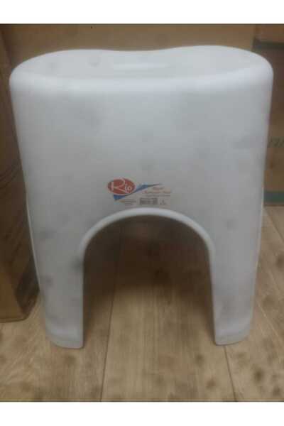 GenelTedarik BANYO TABURESİ HASTA YIKAMA TABURESİ