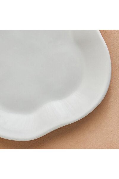 Home Centre Gourmet Ceramic Serving Platter