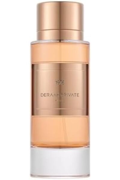 DERAAH Private 1976 Eau de Parfum Unisex by - 100ml