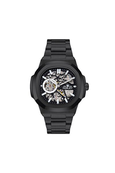 HARLEY Men's Watch - Brand