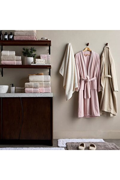 Generic Egyptian Bath Mat - 53x86 cm