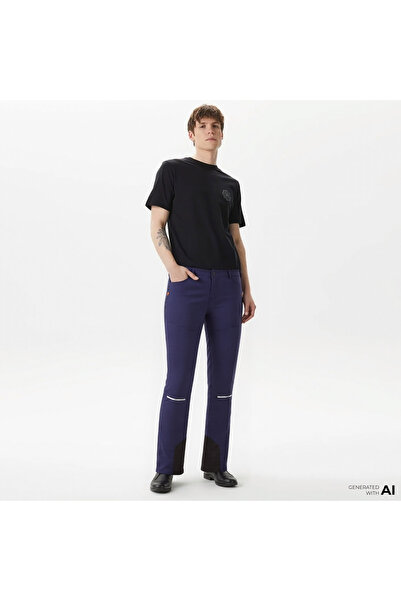 Mc Kinley McKinley Saina Erkek Lacivert Kayak Pantolonu